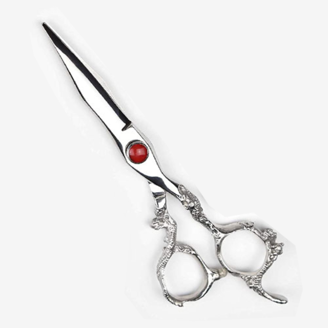 Dragon Handle scissor