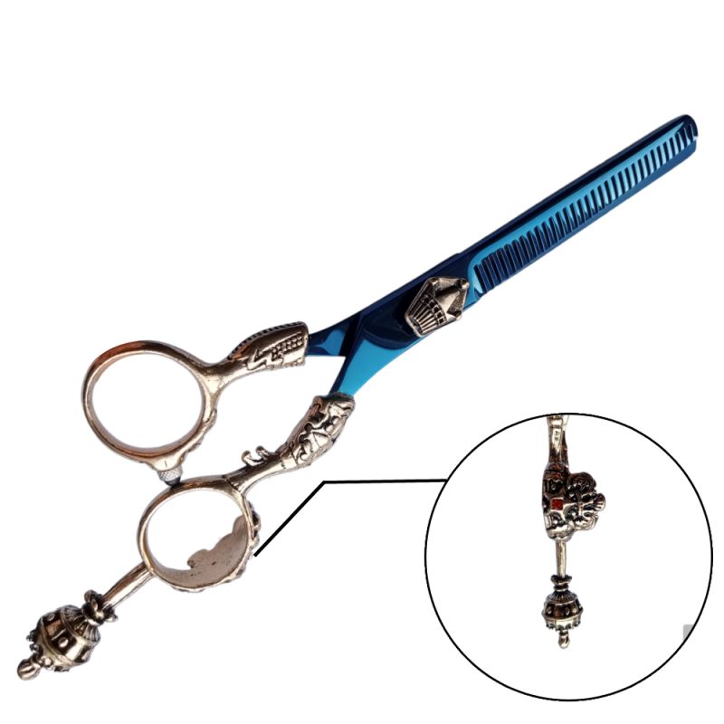 Fancy Handle Scissor